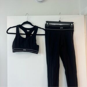 KITH workout set